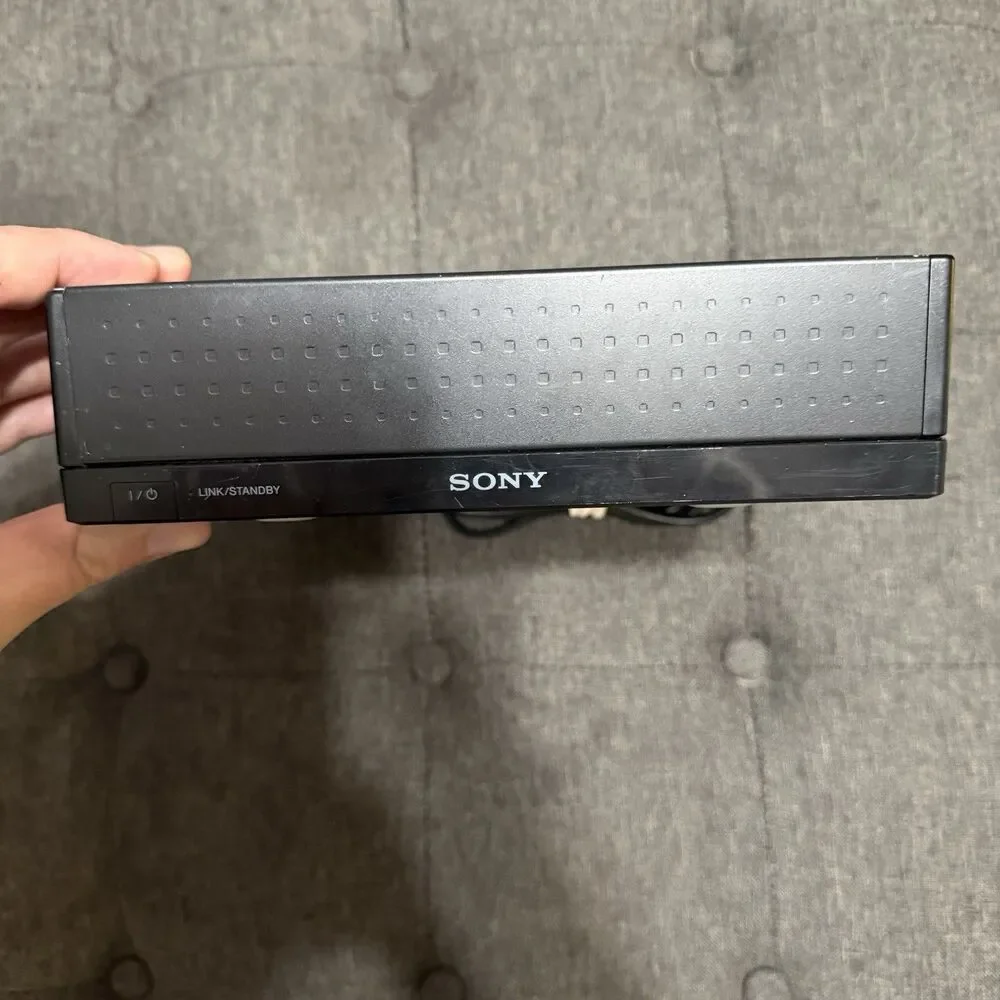 Sony TA-SA300WR Wireless Surround Sound Amplifier Home Theater Used
